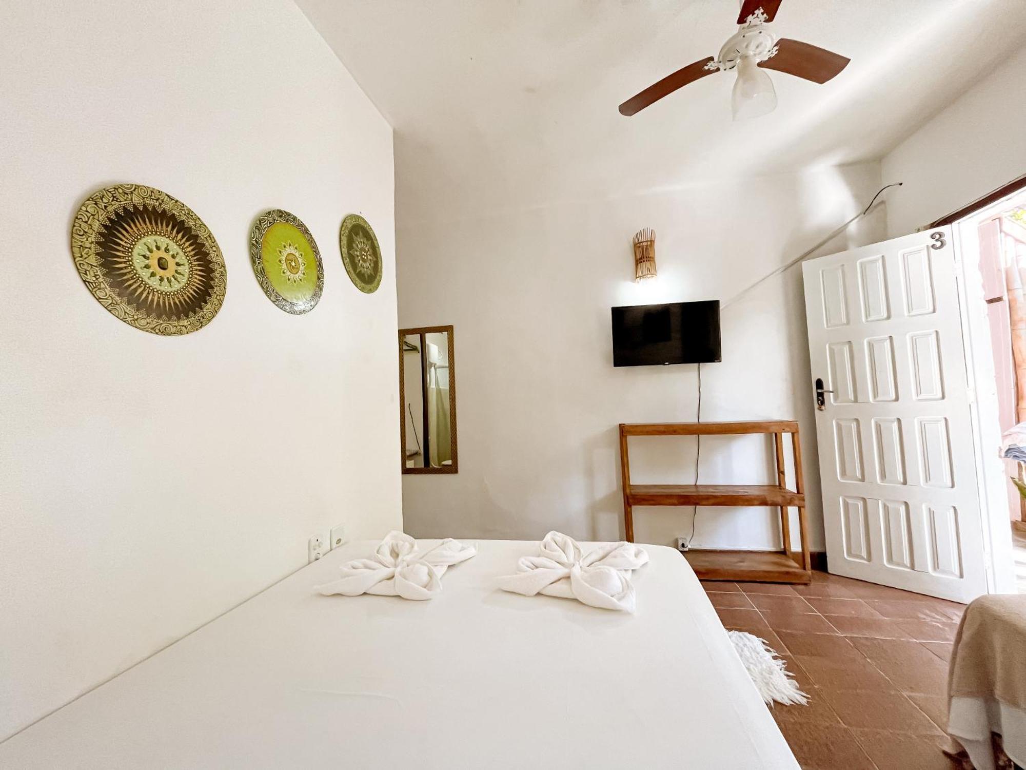 Bahia Mar Pousada Porto Seguro Exterior photo